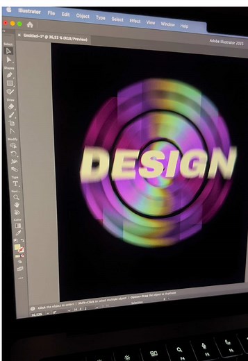 Adobe Illustrator Tutorial for Graphic Designers