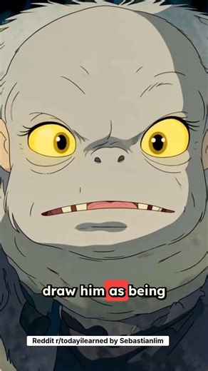 Tolkien Changed The Hobbit Because of This Illustration