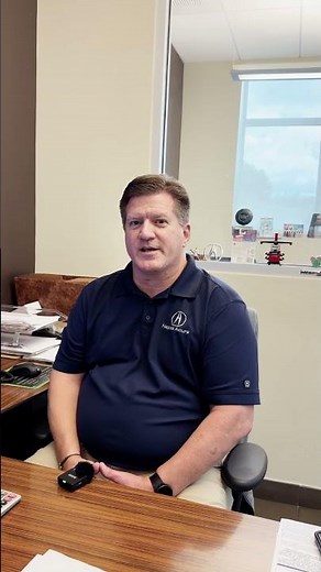 50K Mile Service for Your Acura MDX | What to Expect