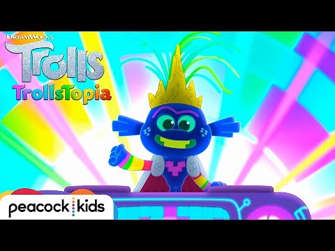 TROLLSTOPIA | Season 7 Trailer