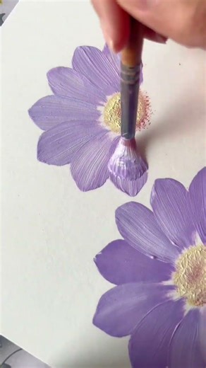 #Learn painting from scratch#Draw#Drawing is actually very simple#Creative inspiration#Sel