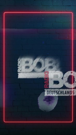 🎸 Wenn Rock, dann BOB! Jetzt Stream starten und mitrocken! | RADIO BOB!