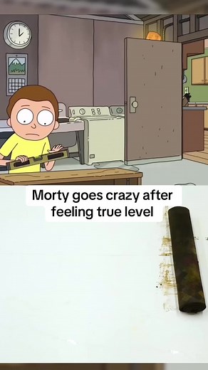 Rick stuff on TikTok