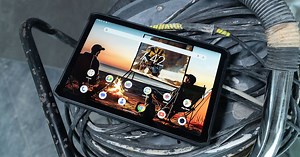 Ulefone Armor Pad 5 Ultra: Project Up to 5 Movies with a Massive 24,200mAh Battery