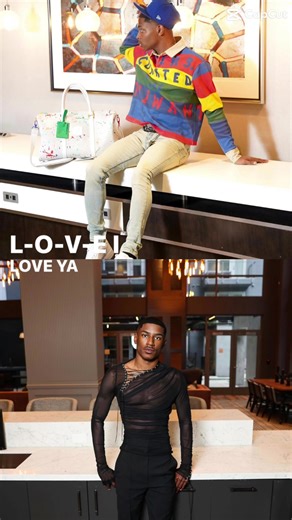 Poodie Tang and Landon Frost: Bad to Da Bone