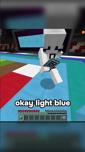 Minecraft Block Party Day 2 #minecraft