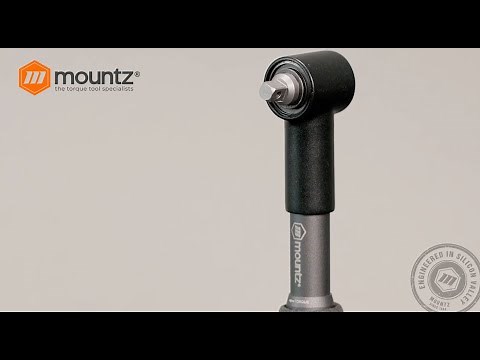 Prevent Over-Torque Events with Mountz FGC Cam-Over Torque Wrench