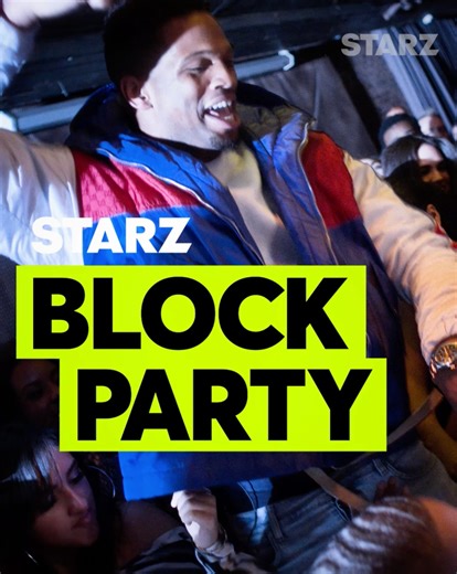 A space to celebrate everything Black on STARZ – PULL UP! | STARZ