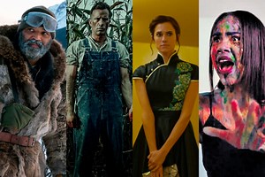 Las 12 mejores películas de terror psicológico en Netflix