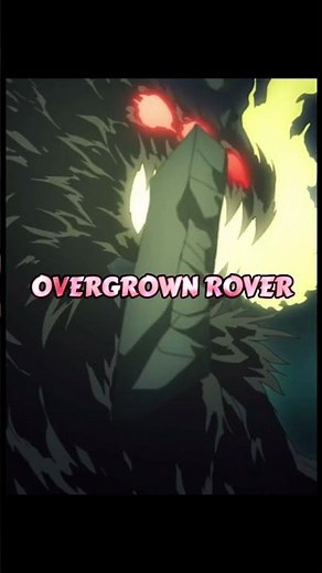Gouketsu vs Overgrown Rover edit #onepunchman #edit #anime #manga #opm #vsedit #animeedit #saitama