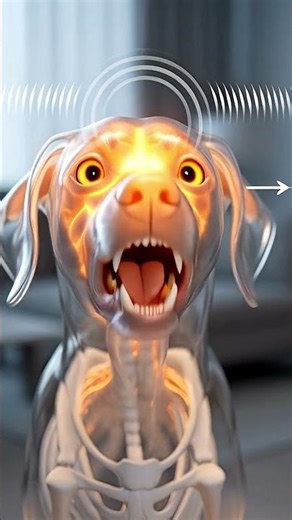 When Your Dog Becomes Smarter Than You #dogs #whatif