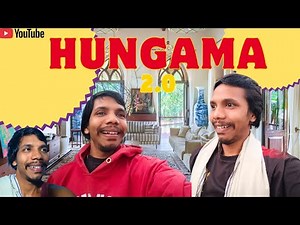 Best Of Hungama: A Comedy Masterclass