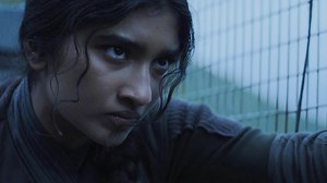 Kerala-born British actor Varada Sethu on playing a rebel in ‘Star Wars’ show ‘Andor’