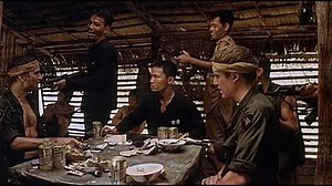 The Deer Hunter - Deleted and Extended Scenes