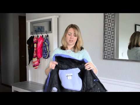 Tutorial: Teach Your Toddler or Preschooler to Put on their Own Jacket!