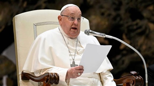 Polymicrobial Infection: What To Know About Pope Francis’ Health