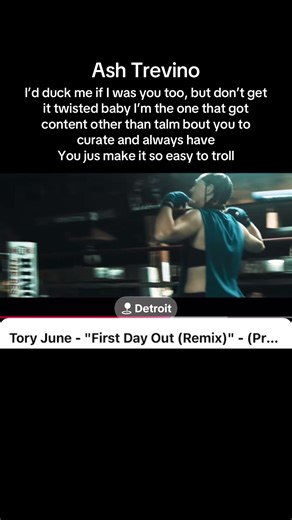 Detroit's Resilient Spirit in Hip Hop Culture