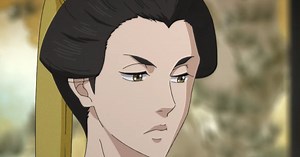 Netflix’s Gender-Bending Period Drama Anime ‘Ooku’ Announces June Release Date