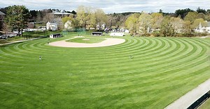 Boys’ Varsity Baseball