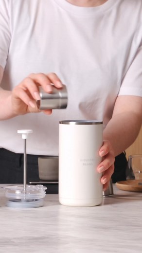 Brewing coffee at home? Dive into our first set of video brew guides featuring our recommended recipes and brewing tips! You'll see some familiar faces from the Industry Beans Team (and some new) who all love talking about coffee brewing ☕️ Tap the link to watch on the blog: https://industrybeans.com/blogs/brew-guides | Industry Beans | Facebook