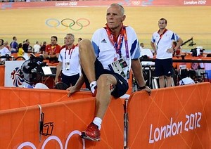 British cycling coach suffers brain injury in road accident