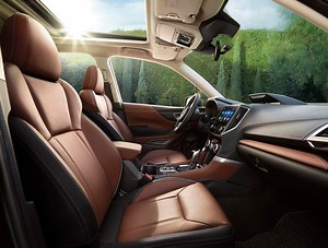 5 Popular 2023 Compact SUVs With the Most Headroom and Legroom