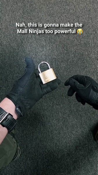 Covert Instruments 'Gravity' Lockpicking Tool Teaser