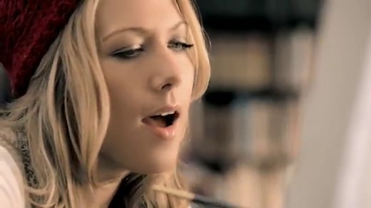 Colbie Caillat - I Never Told You