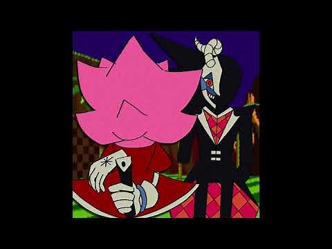 Malware amy animation !!