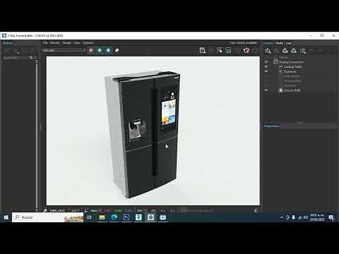 Bloques para 3d max y sketchup gratis