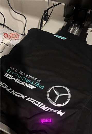 está si me gustó #fyp #somosnerv #f1