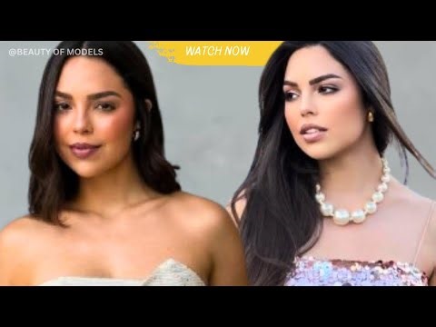 FC LUANA PASSOS | ▶️ Gorgeous Curvy Model from BRAZIL