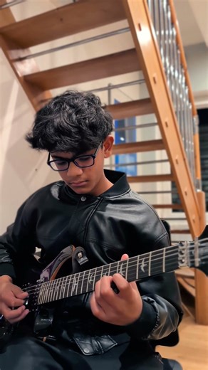 Roundabout by Yes - Intro (timing this was hard!!!) #guitar #rock #progressiverock