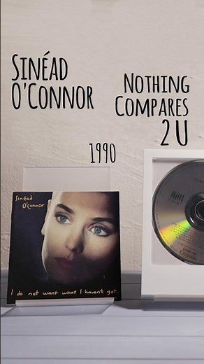 Sinéad O'Connor – "Nothing Compares 2 U" (1990) #SineadOConnor #NothingCompares2U #90sMusic