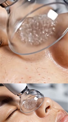 Precision Vacuum Glide Across T Zone ASMR