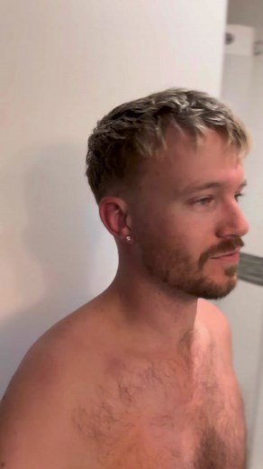 Dye My Hair Pink: Join the Fun!