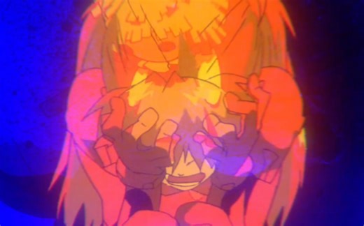 1 thing 【amv】