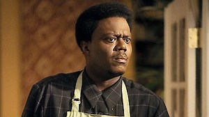 Watch The Bernie Mac Show Season 2 Episode 7 - Tryptophan-tasy