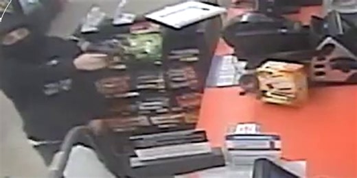 Lubbock police seeking information on December attempted aggravated robbery