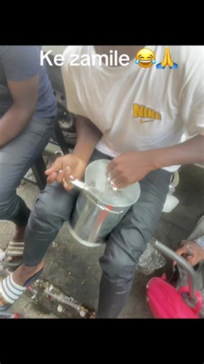 Escape Town: The Mystery of the Money Container