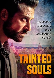 Tainted Souls (2018)