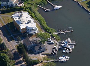 Southampton Marine Sciences Center