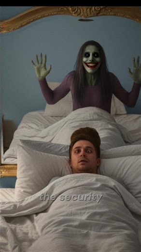 The Mirror Was Not Empty at 3:17 AM | A Terrifying Short Ghost Story #aghoststory #horrorhaiku