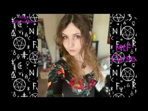MtF Curse - subliminal