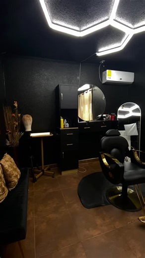 The Hair Doctor | WELCOME TO THE BEAUTY LAB 🥼 🧪 Ponytails• Traditional Sew Ins • Lace Frontal Wig Installation • Soft Loc Installation • Half Up / Half Down... | Instagram