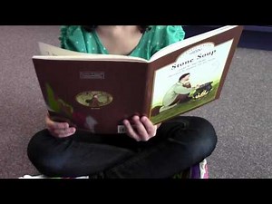Fluency Example- 2nd Grade Reading