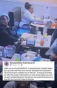 No mattter where u go no matter where u look! It’s always them! I’m so tired of seeming them with these stupid bags on their heads! And I’m sick of people not being allowed to prosecute them to the fullest extent! Black women have become above the law. They know that nothing will be done to them that’s why it’s happening so frequent. If u do confront them, they want the Sargeant, they can’t breathe, they pregnant, they need a female officer, they suing, they on the phone with they momma, they kn