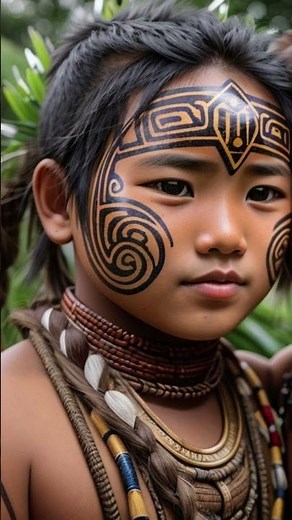 #AI 🌺 Preserving the Soul of Mangaia: Honoring Traditions through Youth 🌺 #youtubeshorts