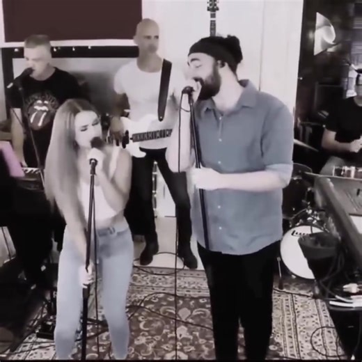 Nothings Gonna Stop Us Now - Starship (HSCC Cover) | Music Madness