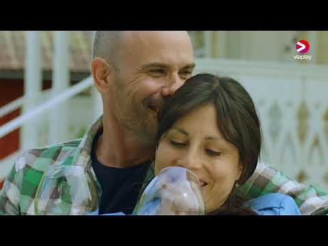 Lyckoviken | Official Trailer | A Viaplay Original